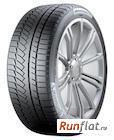 WinterContact TS850 Р SSR MOE RunFlat